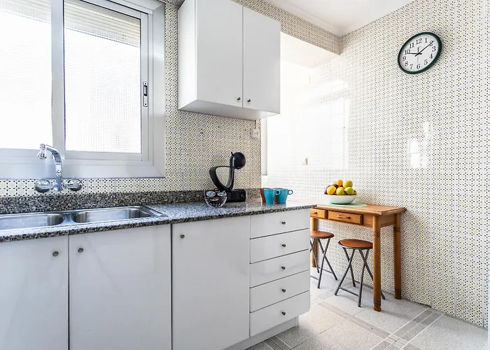 아파트 Casa Victoria