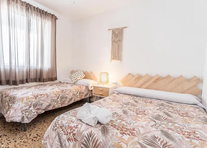 Διαμέρισμα Casa Victoria *