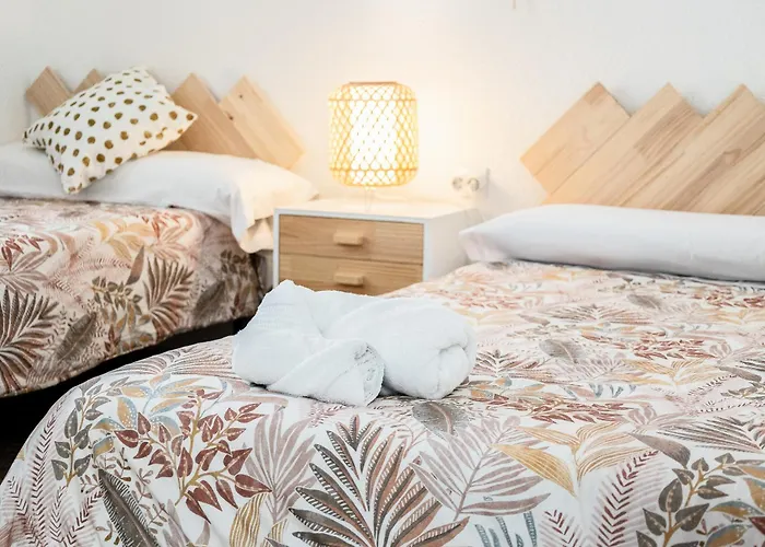 Casa Victoria * Βαλένθια