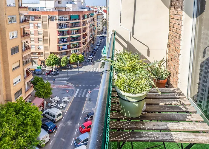 Casa Victoria 아파트 *