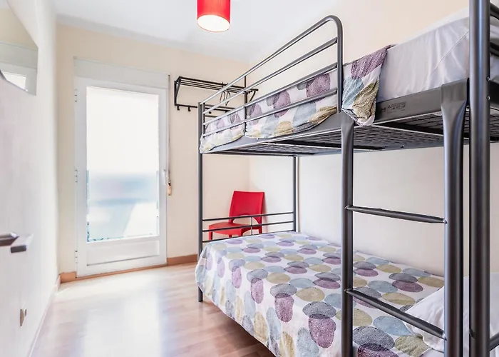 Apartament Casa Buhos