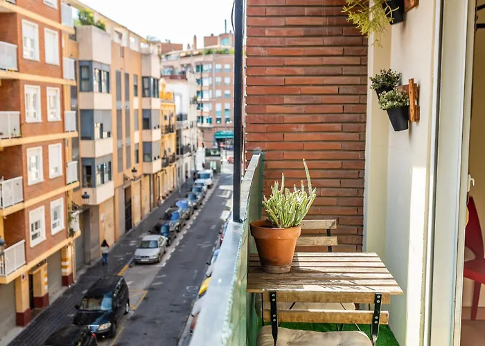 Apartament Casa Buhos