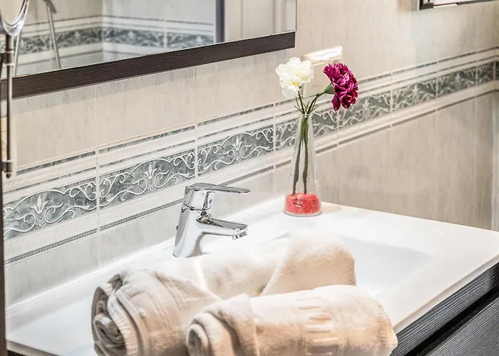 Casa Buhos Lejlighed Valencia