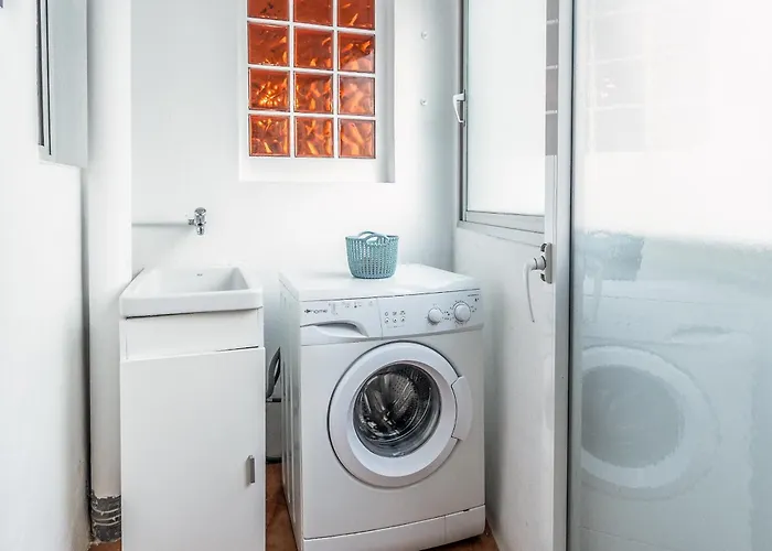 Apartament Casa Buhos Walencja