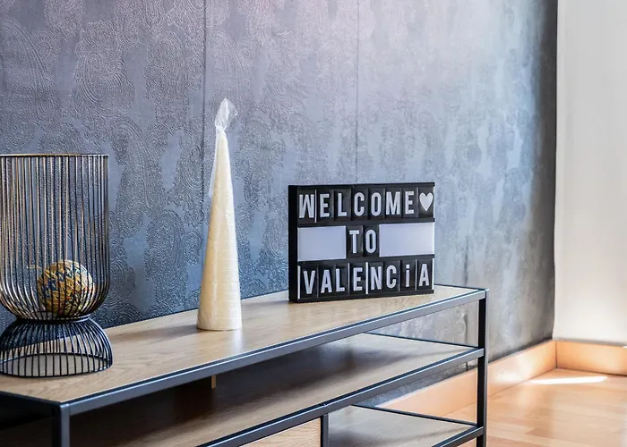 Casa Buhos * Valencia