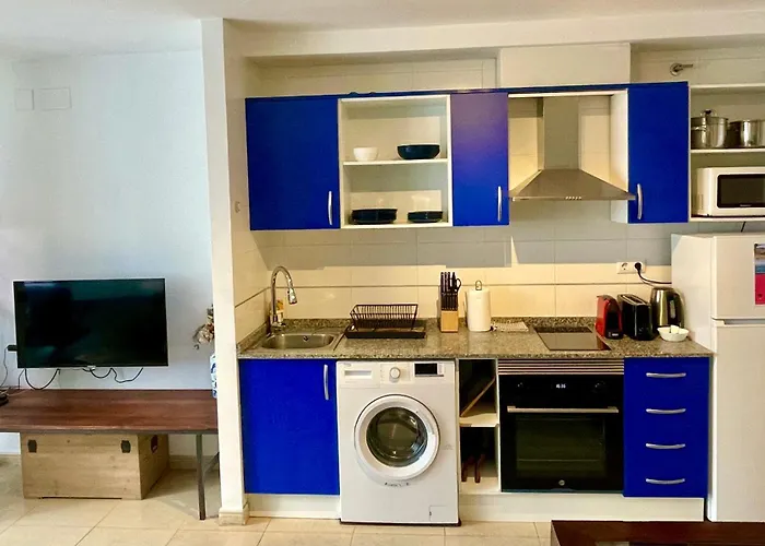 Hosted By Gracie Διαμέρισμα Βαλένθια