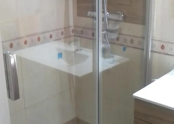 아파트 Spacious Flat In The Center *