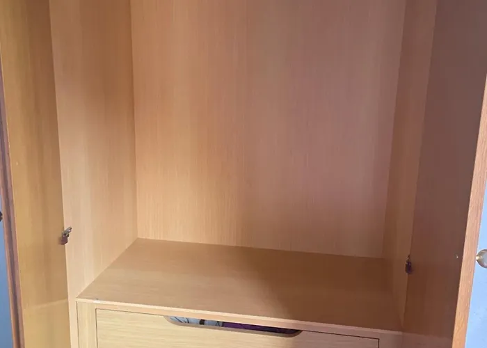 Habitacion Cerca Del Centro De 홈스테이