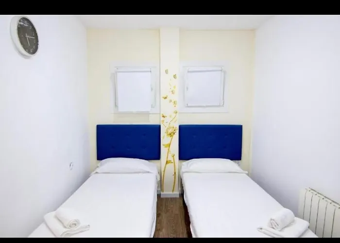 아파트 El Parterre