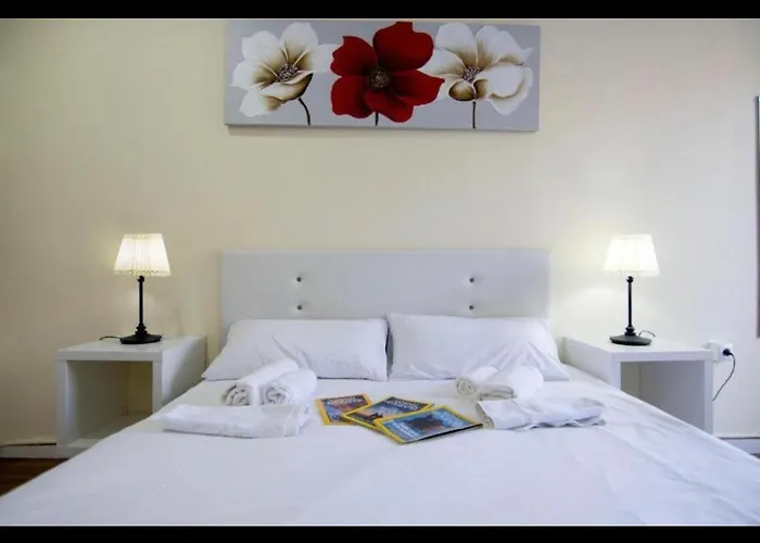 El Parterre Lejlighed Valencia