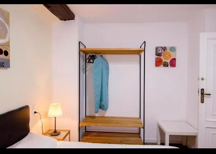 El Parterre Valencia