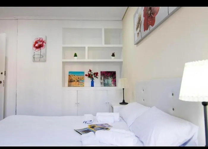 El Parterre 아파트 발렌시아