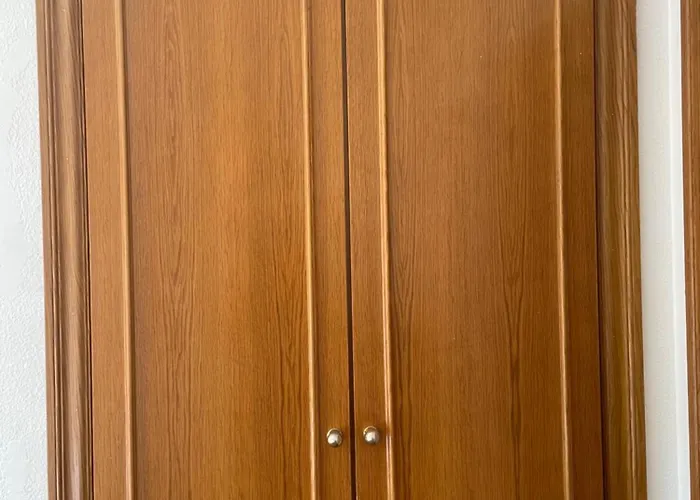 홈스테이 Habitacion Cerca Del Centro De 발렌시아