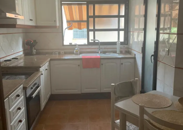 Habitacion Cerca Del Centro De *