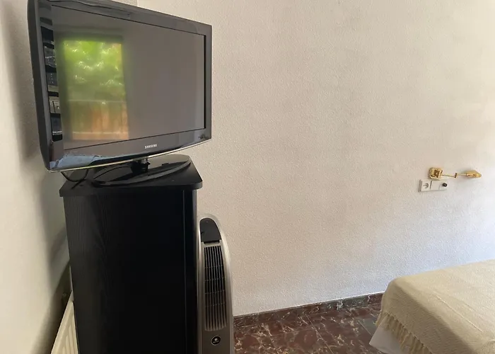 홈스테이 Habitacion Cerca Del Centro De *