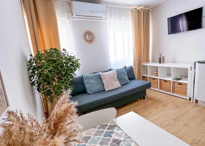 Aiora 아파트 발렌시아