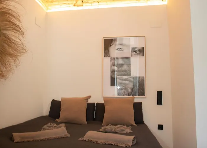 شقة Lovely Exclusivity In Center *