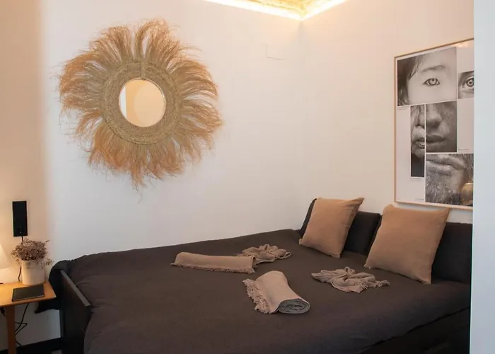 Lovely Exclusivity In Center شقة