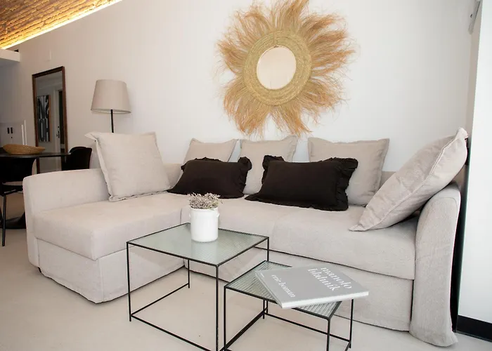 شقة Lovely Exclusivity In Center