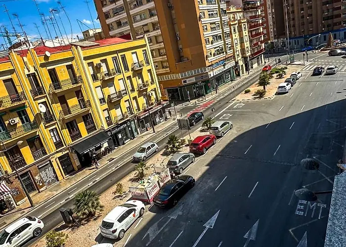 Alojamiento 홈스테이 *