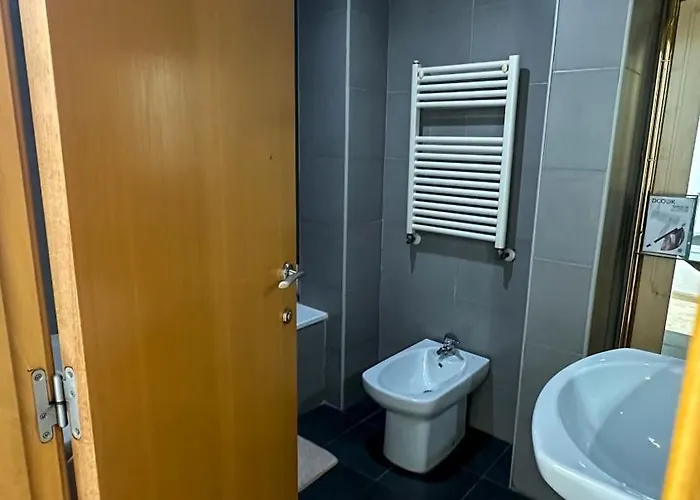 홈스테이 Alojamiento *