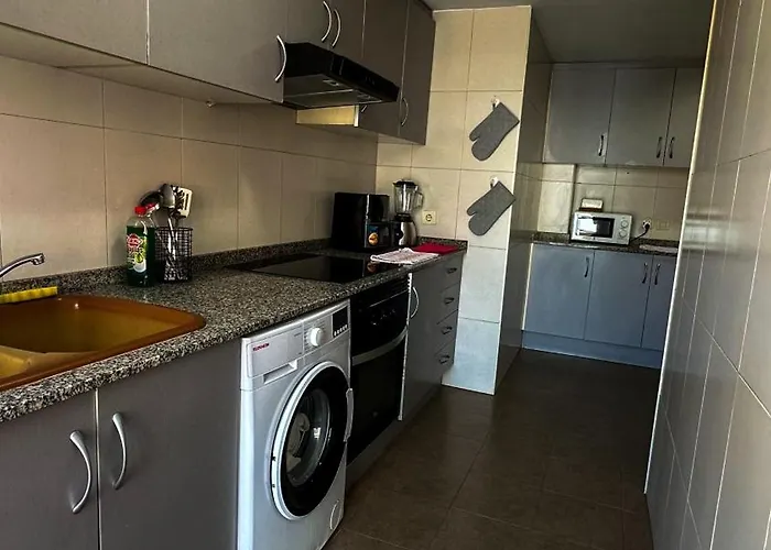 Alojamiento Βαλένθια