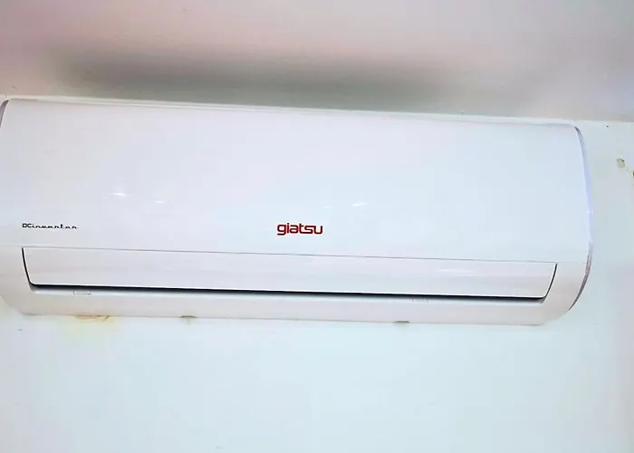 Vacansis El Pilar 아파트