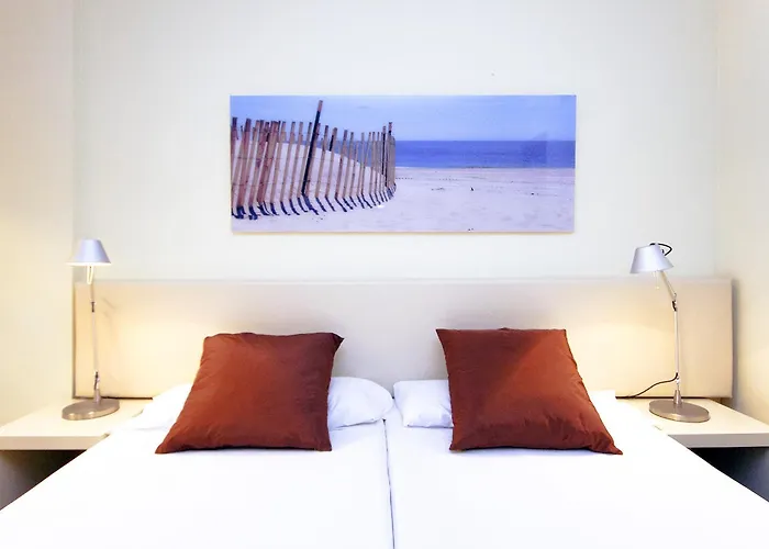 Bet - Catedral 아파트 발렌시아