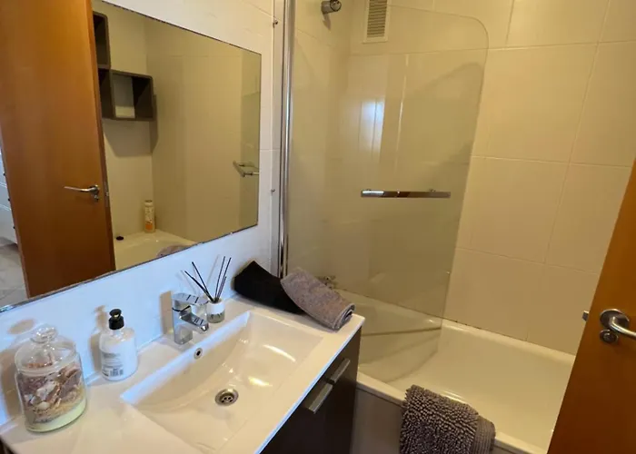 Wonderful In Canet De Berenguer. 아파트