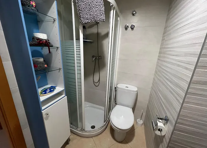 Wonderful In Canet De Berenguer. 아파트 *