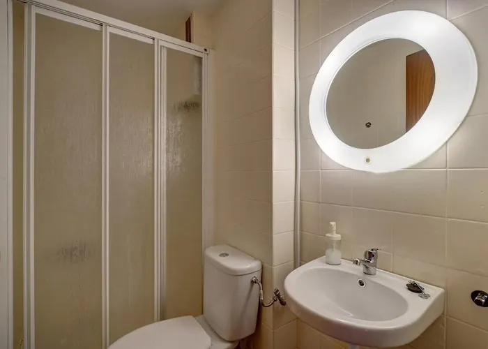 Beds & Breaks Desplat * فالنسيا