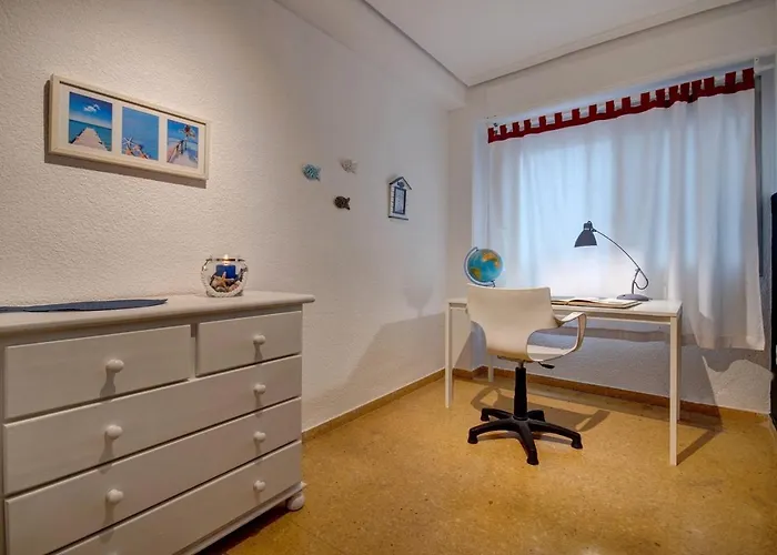 Διαμέρισμα Beds & Breaks Desplat *