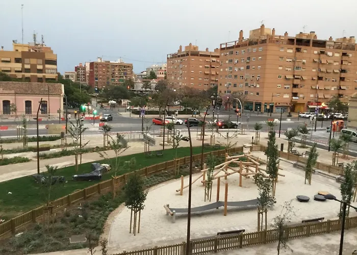 Near The Cabanyal And Universities Alloggio in famiglia *