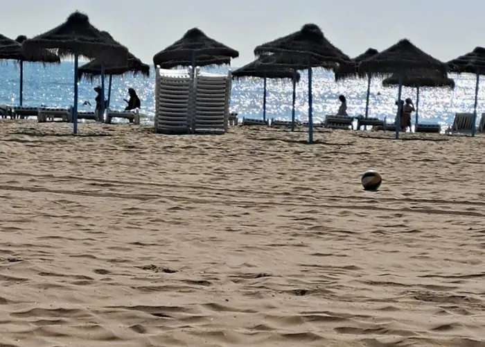 3 Bedroom Flat With Wifi