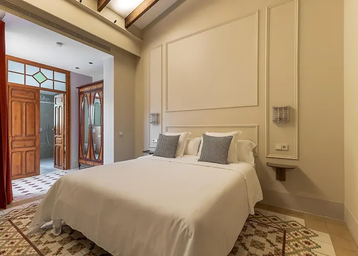 Hotel La Novieta Boutique - Adults Only