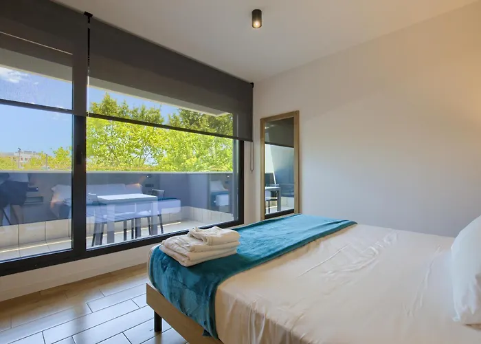 Arena 20 Lejlighed *