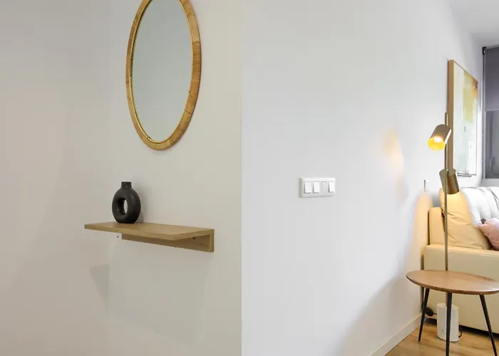 Lejlighed Arena 20 *