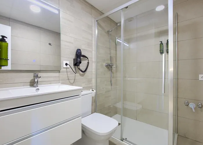 Arena 20 Lejlighed Valencia