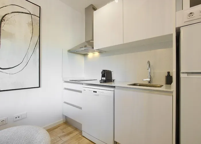 Arena 20 Lejlighed *