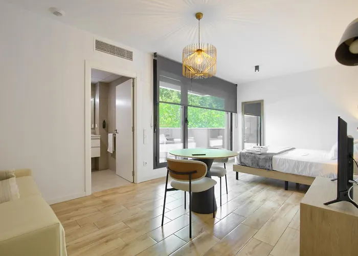 Lejlighed Arena 20 Valencia