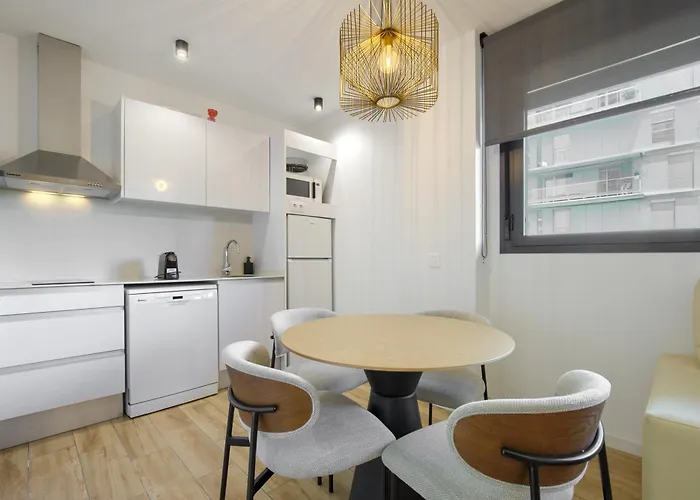 Arena 20 Lejlighed *