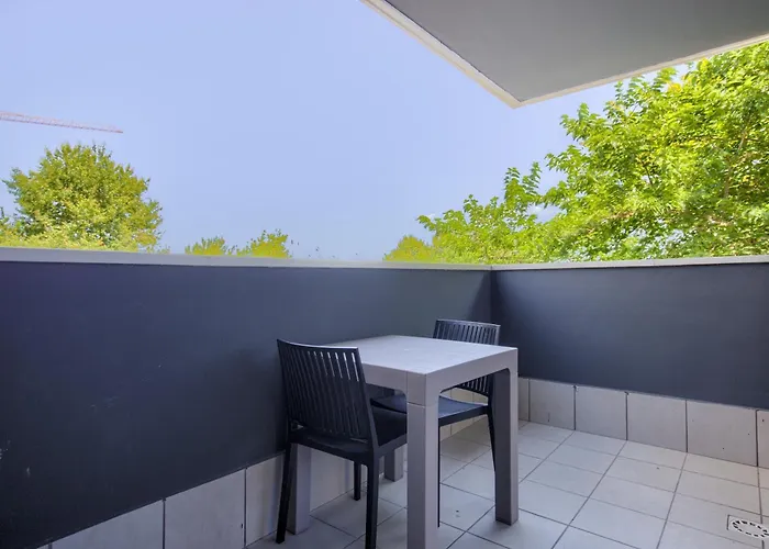 Lejlighed Arena 20 *