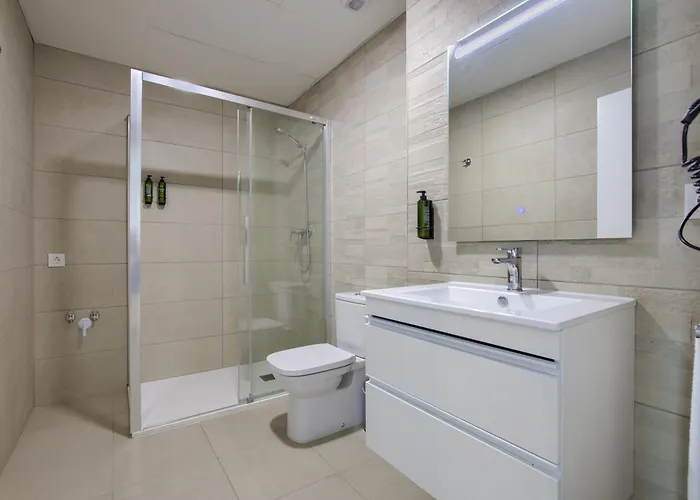 Lejlighed Arena 20 Valencia