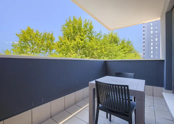 Arena 20 Lejlighed Valencia