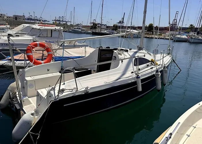 Marine Dream Valencia