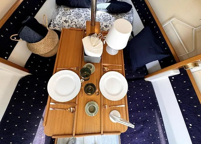 Botel Marine Dream *