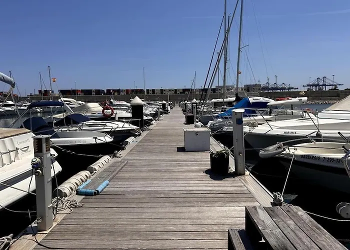 Marine Dream Valencia