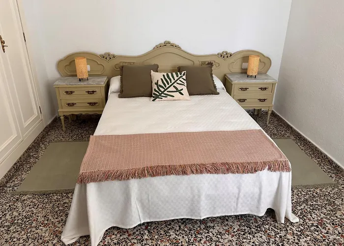 Mediterranean House In 펜션 *