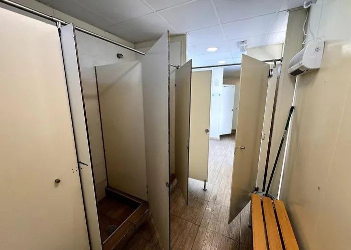 Marine Dream Πλωτό κατάλυμα Βαλένθια