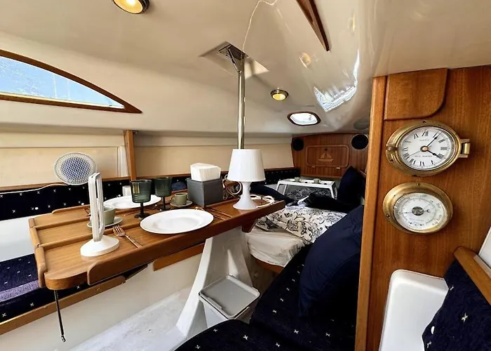 Marine Dream * Valencie